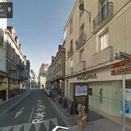 La Scellerie Apartment Tours Exterior photo