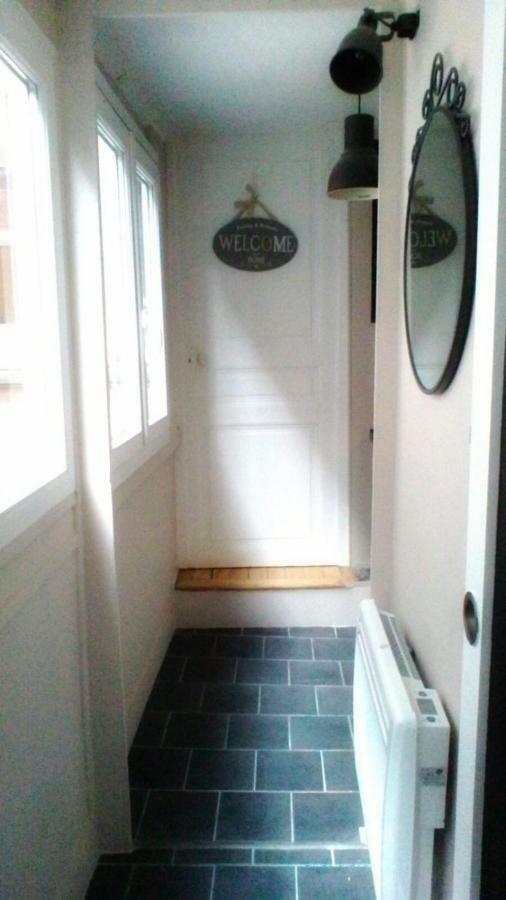 La Scellerie Apartment Tours Exterior photo